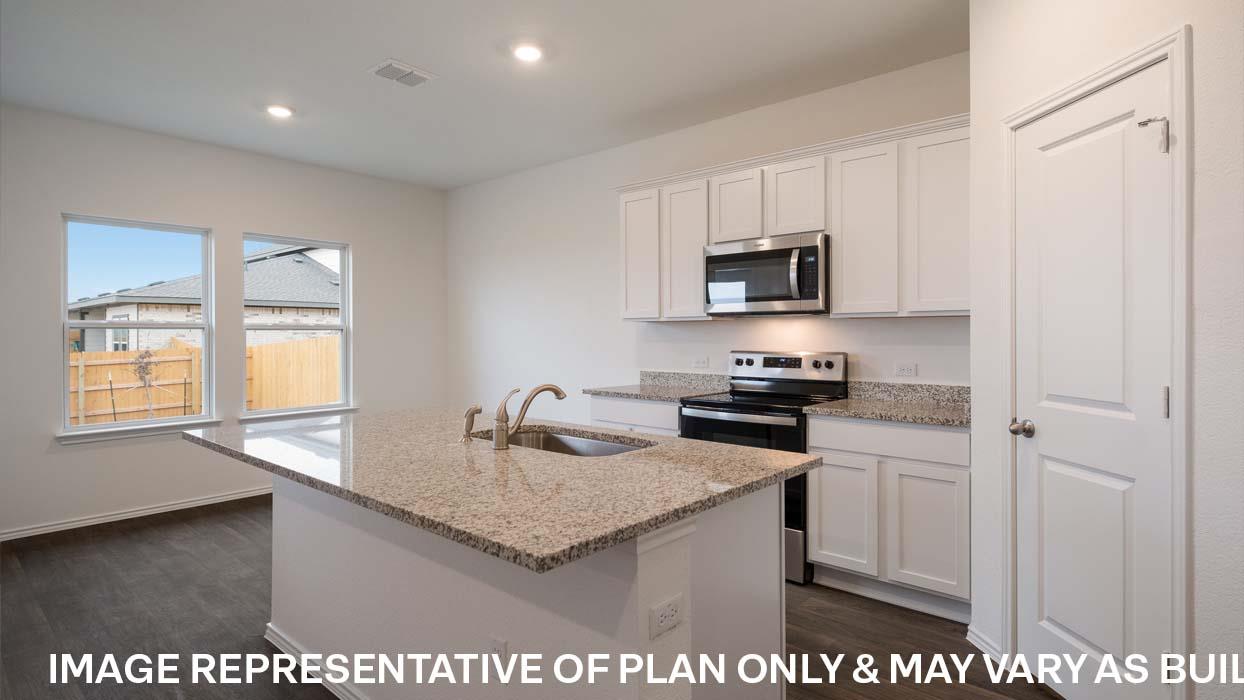 15100-A Afleet Alex Street Manor TX 78653