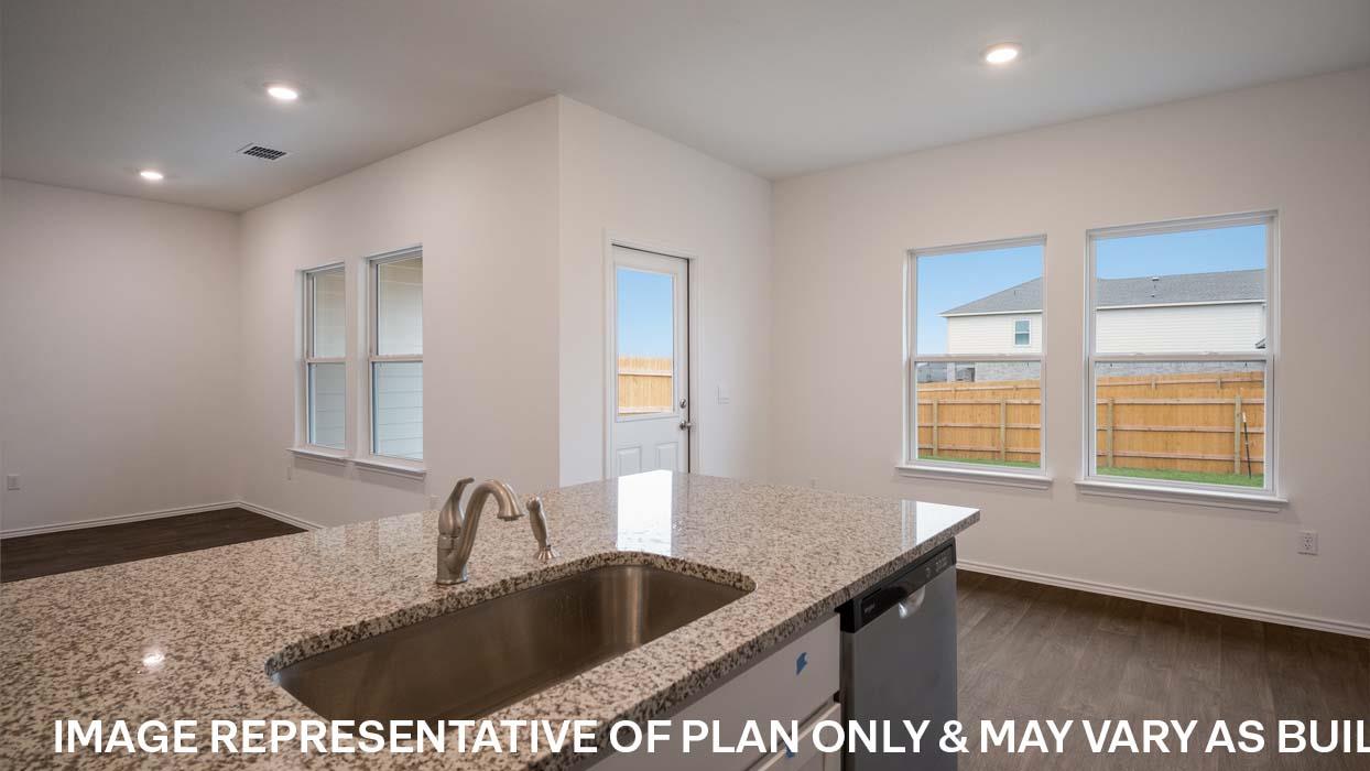 15100-A Afleet Alex Street Manor TX 78653