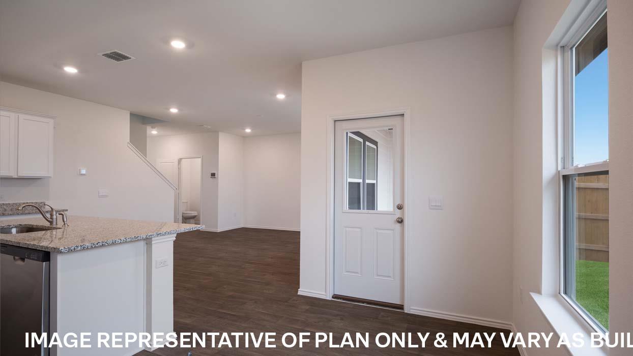 15100-A Afleet Alex Street Manor TX 78653