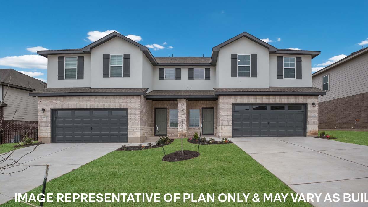 15100-A Afleet Alex Street Manor TX 78653