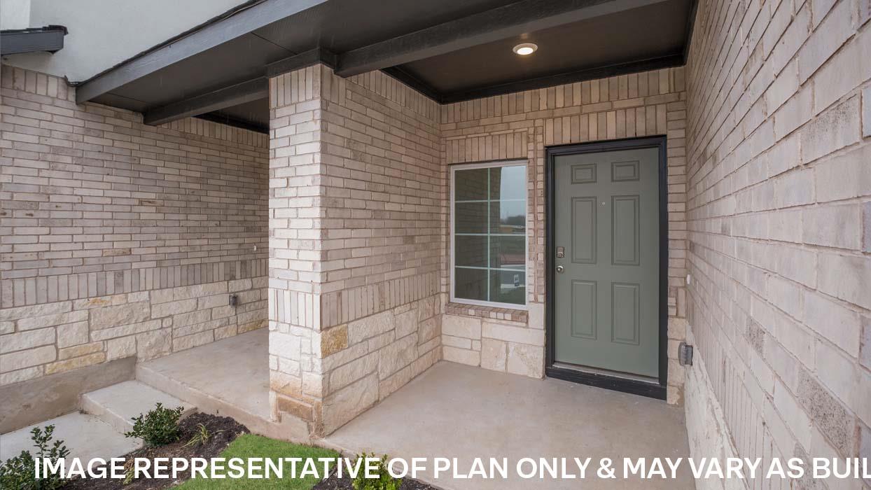 15100-A Afleet Alex Street Manor TX 78653