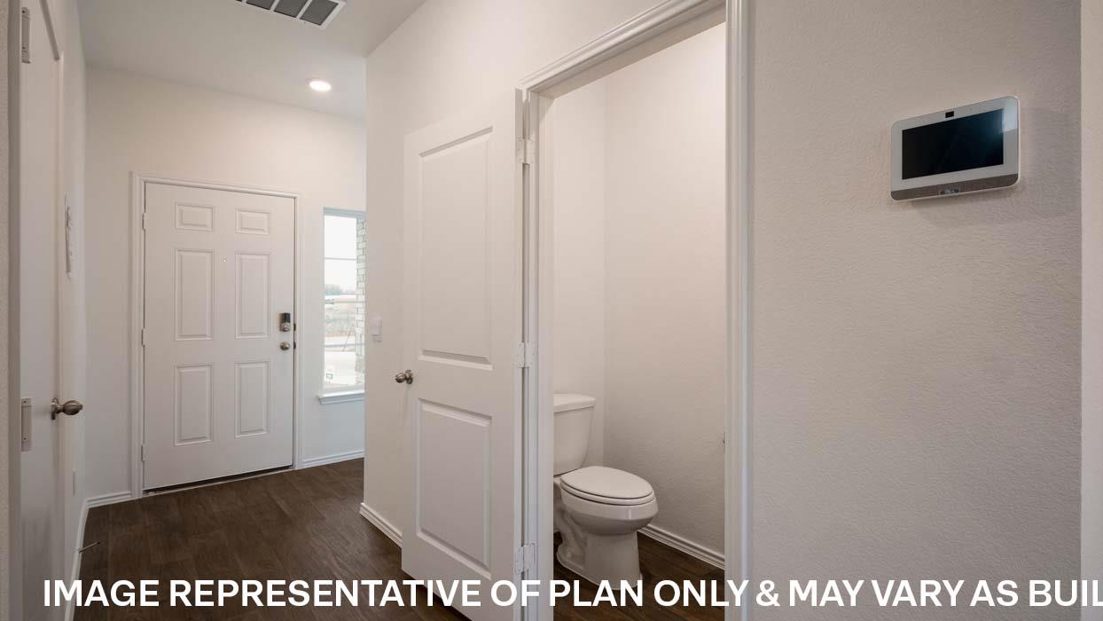 15100-A Afleet Alex Street Manor TX 78653