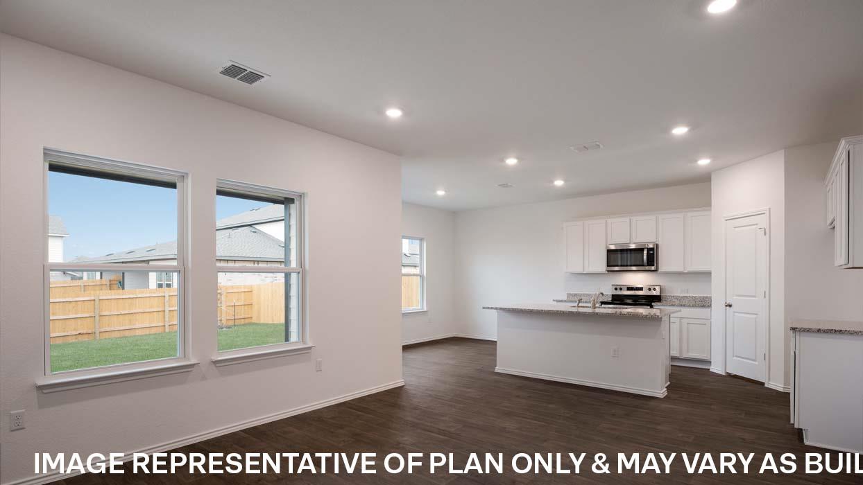 15100-A Afleet Alex Street Manor TX 78653