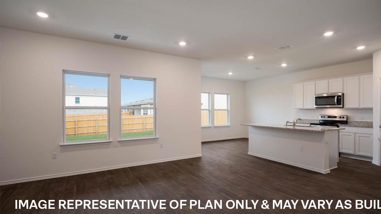 15100-A Afleet Alex Street Manor TX 78653