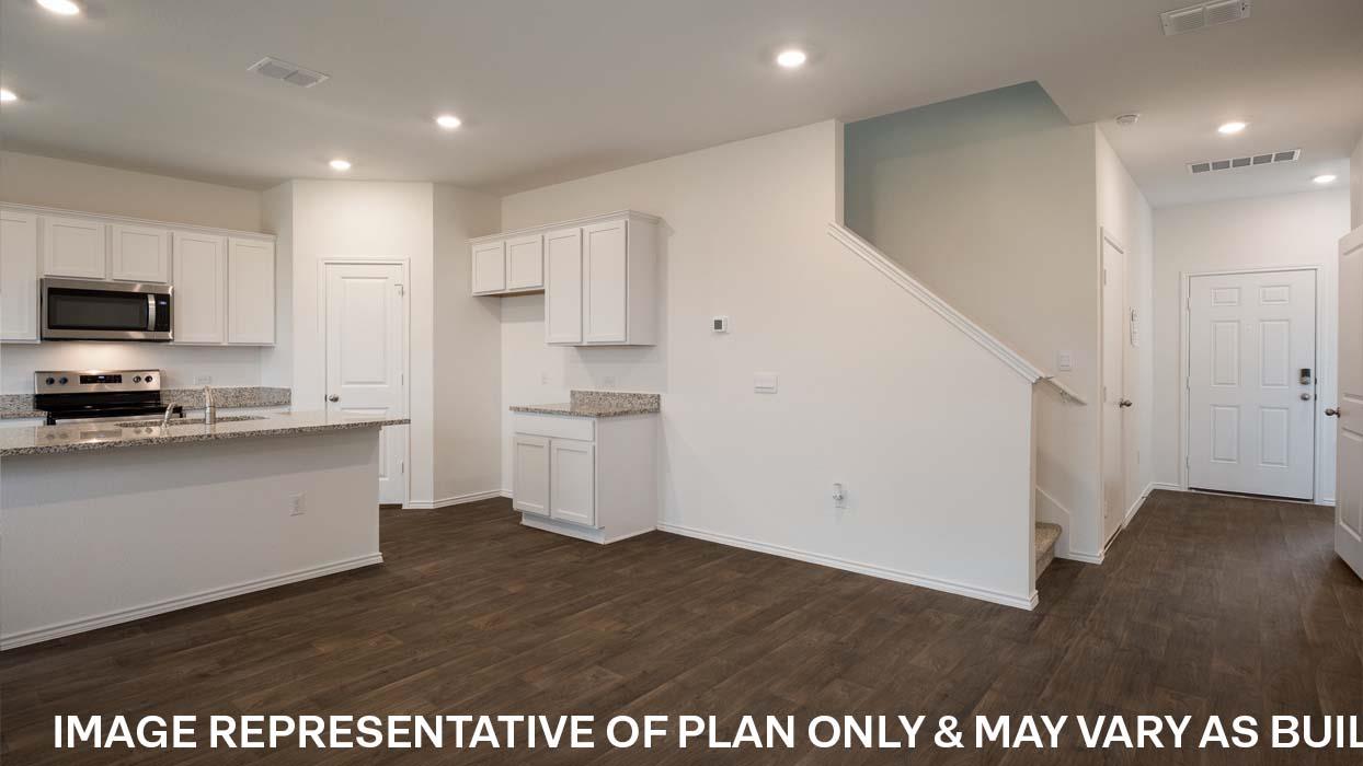 15100-A Afleet Alex Street Manor TX 78653