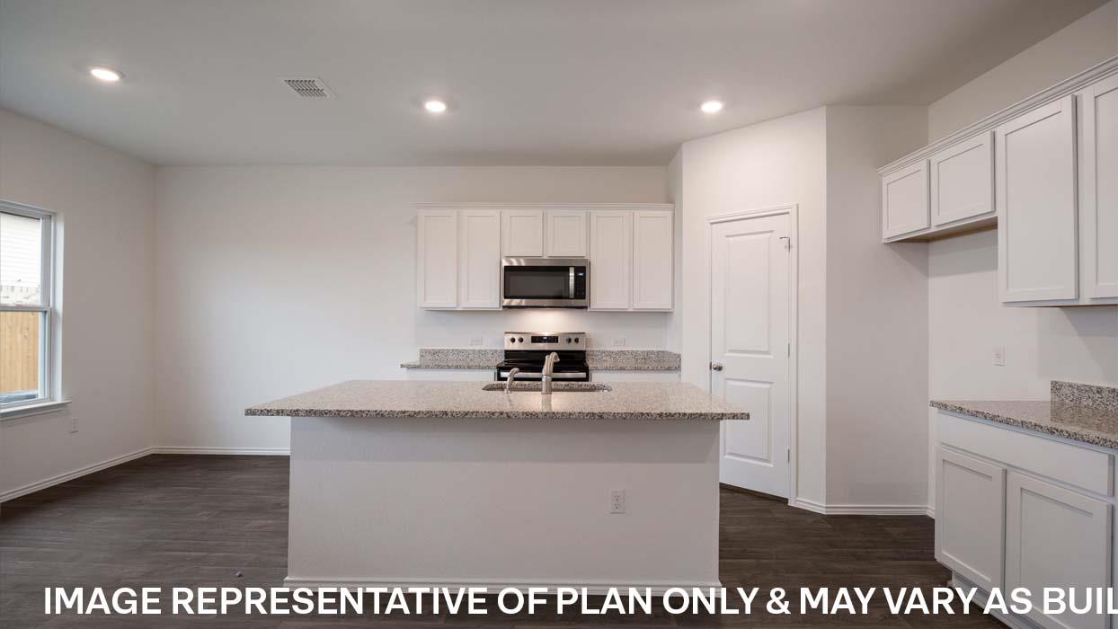 15100-A Afleet Alex Street Manor TX 78653