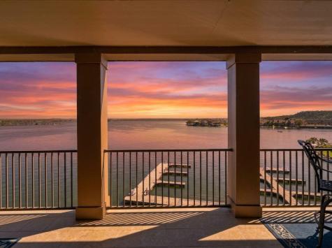 1001 The Cape Horseshoe Bay TX 78657