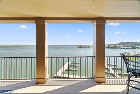 1001 The Cape Horseshoe Bay TX 78657