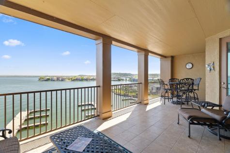 1001 The Cape Horseshoe Bay TX 78657