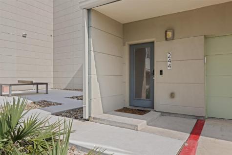 604 N Bluff Drive Austin TX 78745