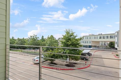 604 N Bluff Drive Austin TX 78745