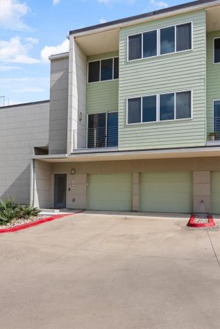 604 N Bluff Drive Austin TX 78745