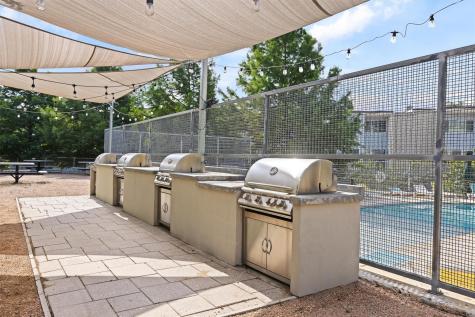 604 N Bluff Drive Austin TX 78745