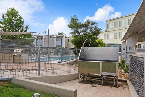 604 N Bluff Drive Austin TX 78745