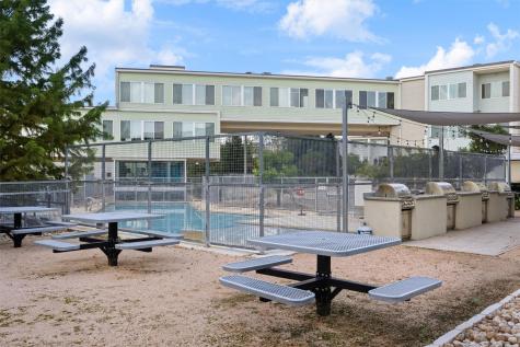 604 N Bluff Drive Austin TX 78745