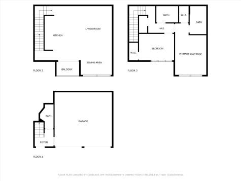 604 N Bluff Drive Austin TX 78745
