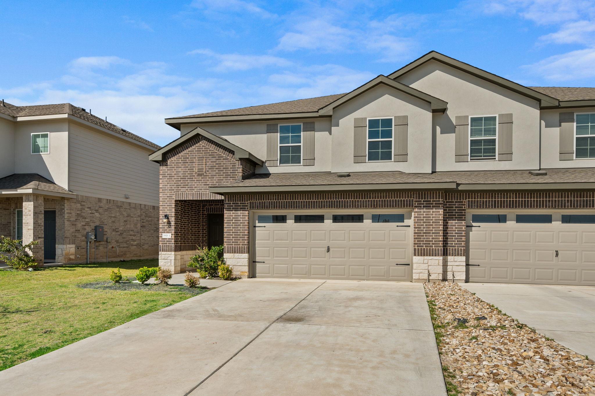 18616-A Cremello Drive Manor TX 78653