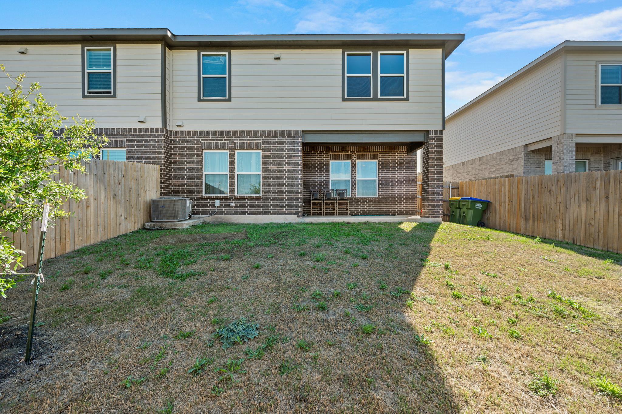 18616-A Cremello Drive Manor TX 78653