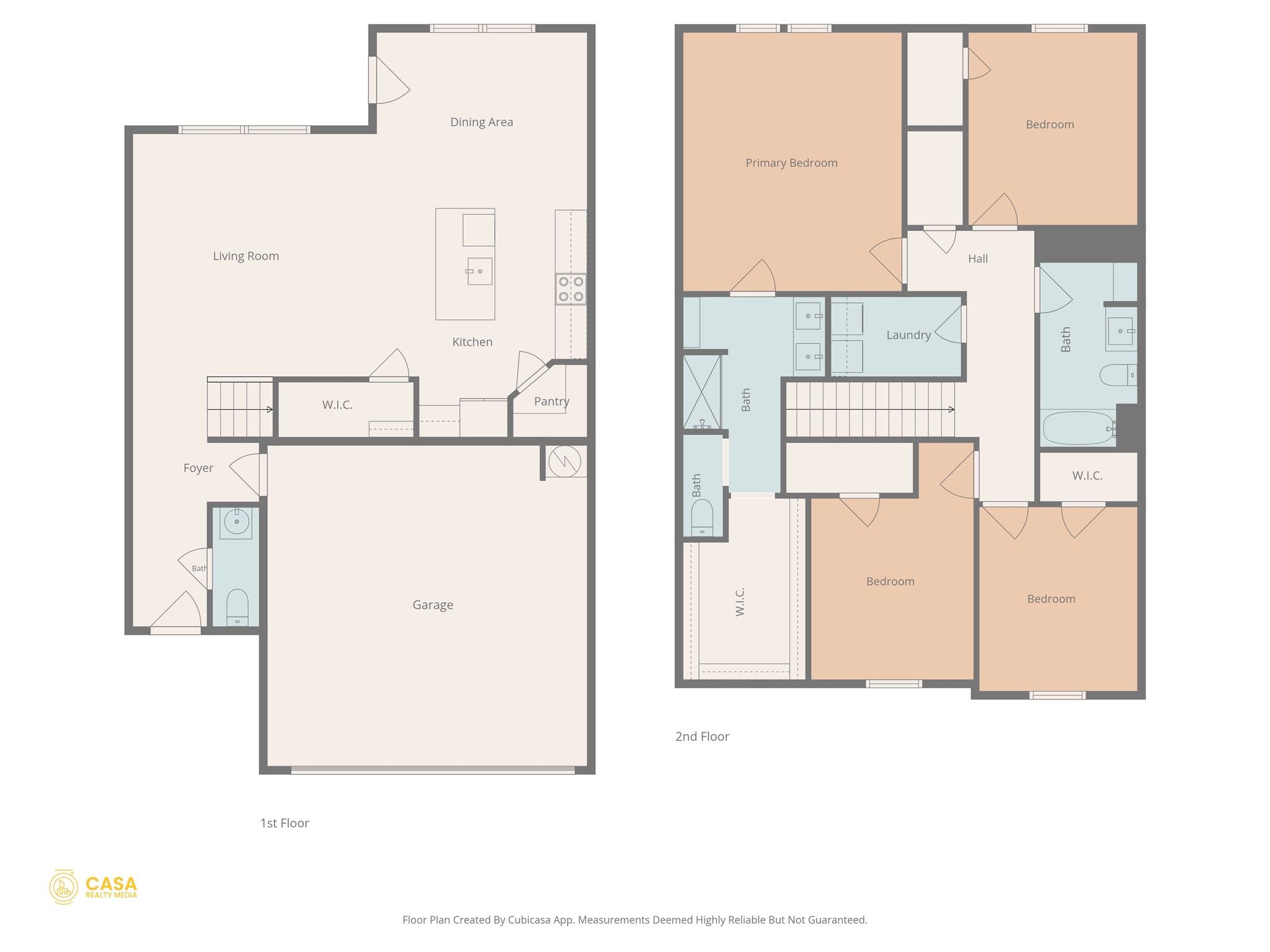 18616-A Cremello Drive Manor TX 78653