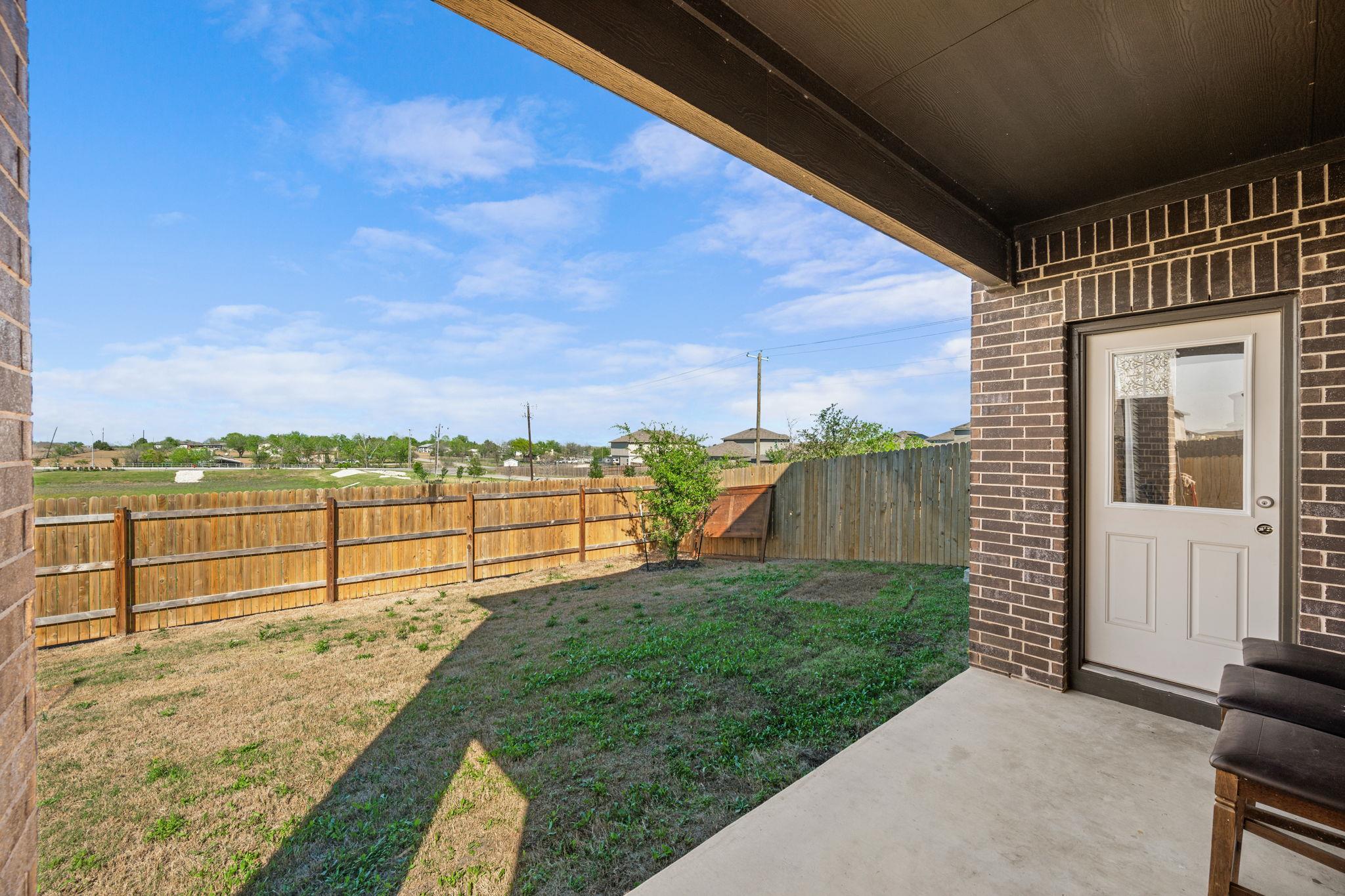 18616-A Cremello Drive Manor TX 78653