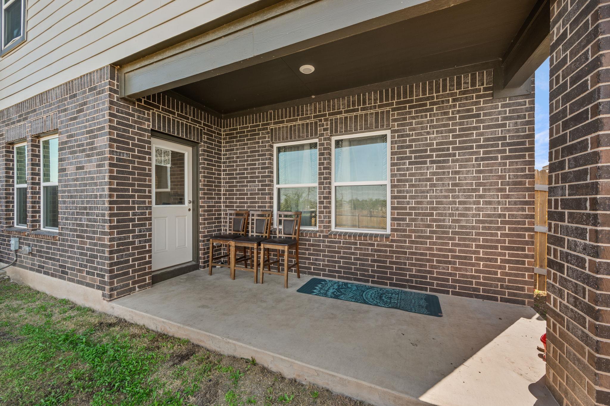 18616-A Cremello Drive Manor TX 78653