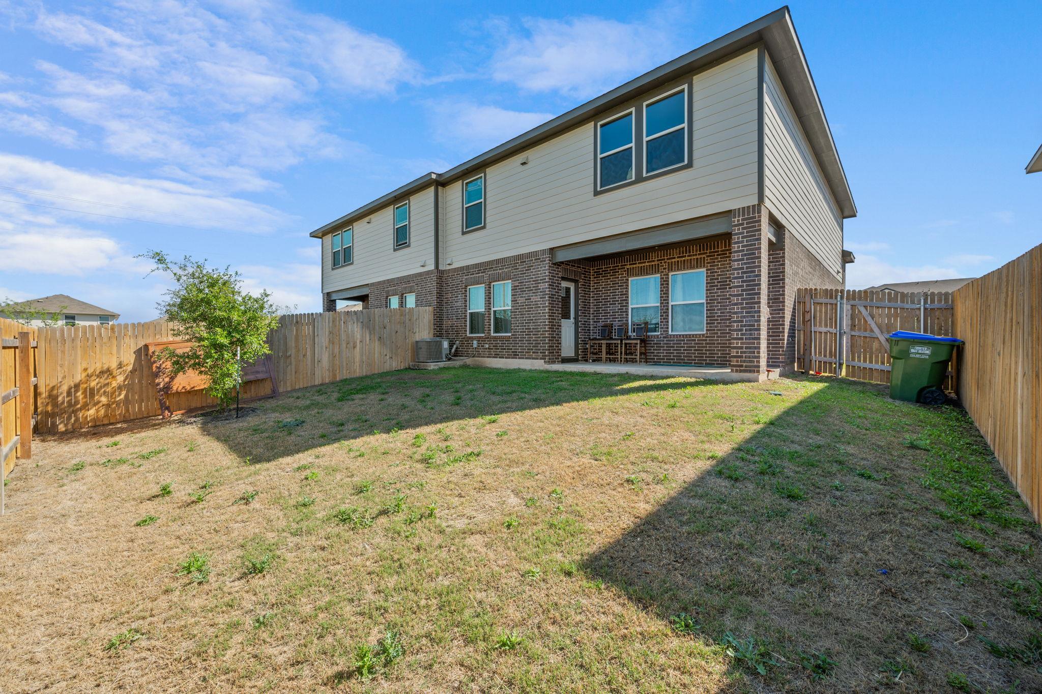 18616-A Cremello Drive Manor TX 78653