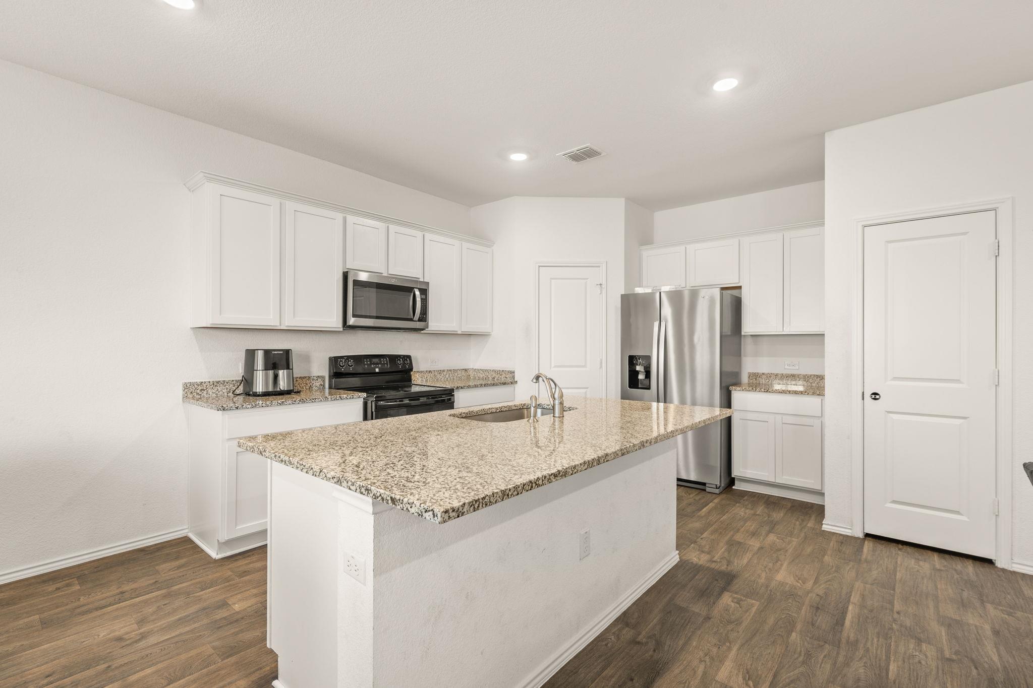 18616-A Cremello Drive Manor TX 78653