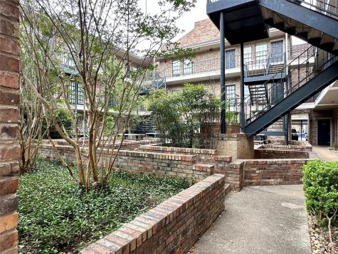 2801 Rio Grande Street Austin TX 78705
