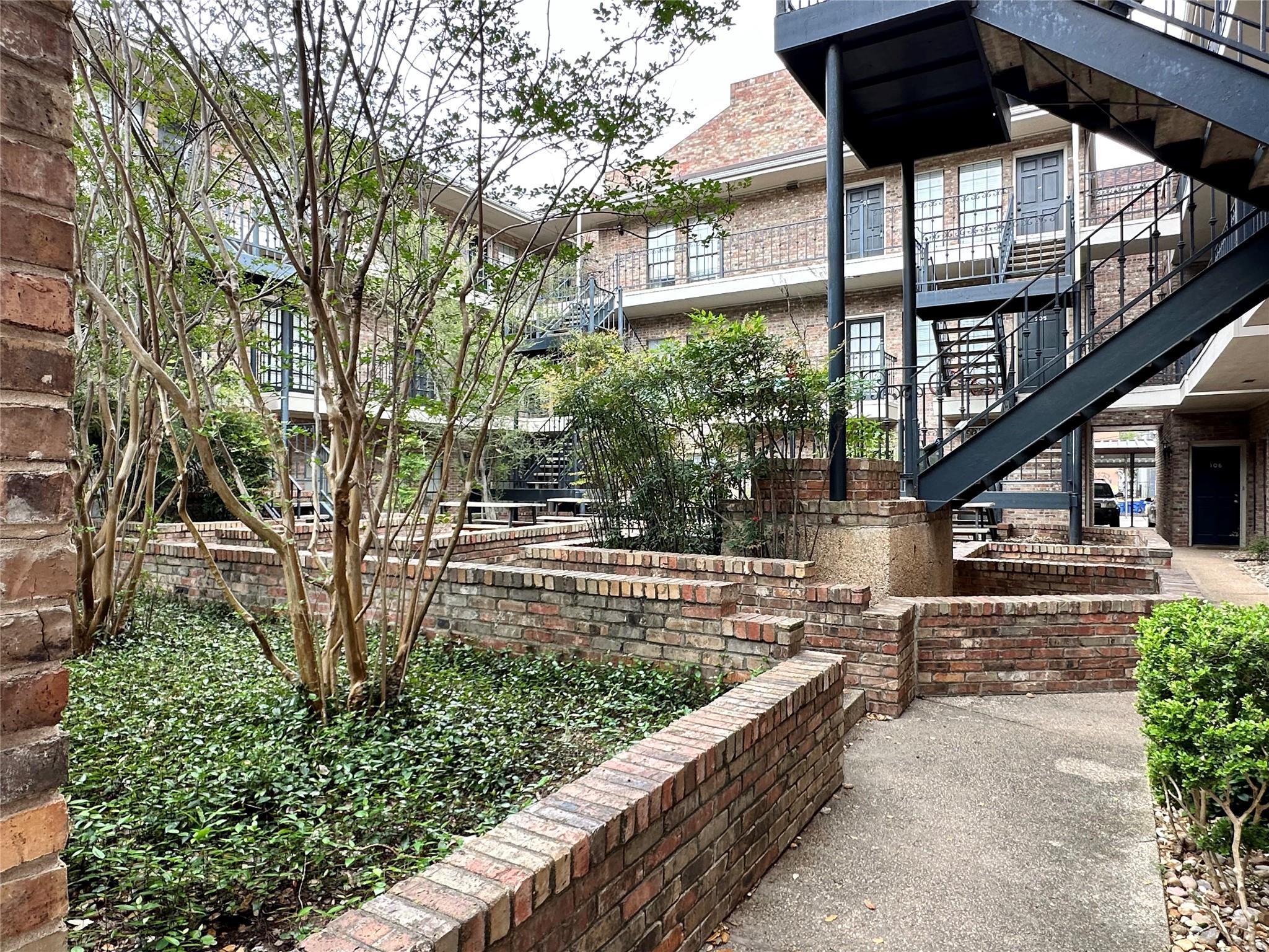 2801 Rio Grande Street Austin TX 78705