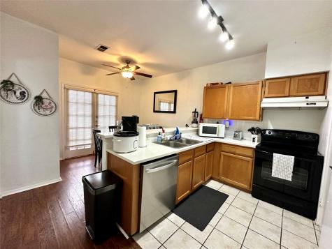 2801 Rio Grande Street Austin TX 78705
