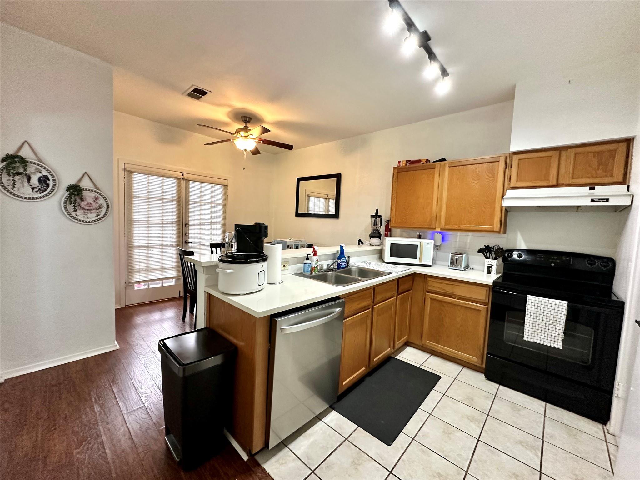 2801 Rio Grande Street Austin TX 78705