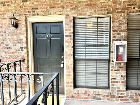 2801 Rio Grande Street Austin TX 78705