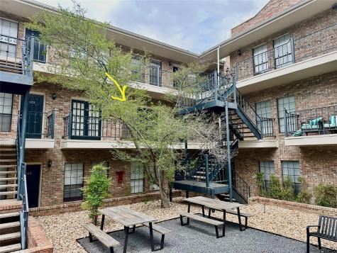 2801 Rio Grande Street Austin TX 78705