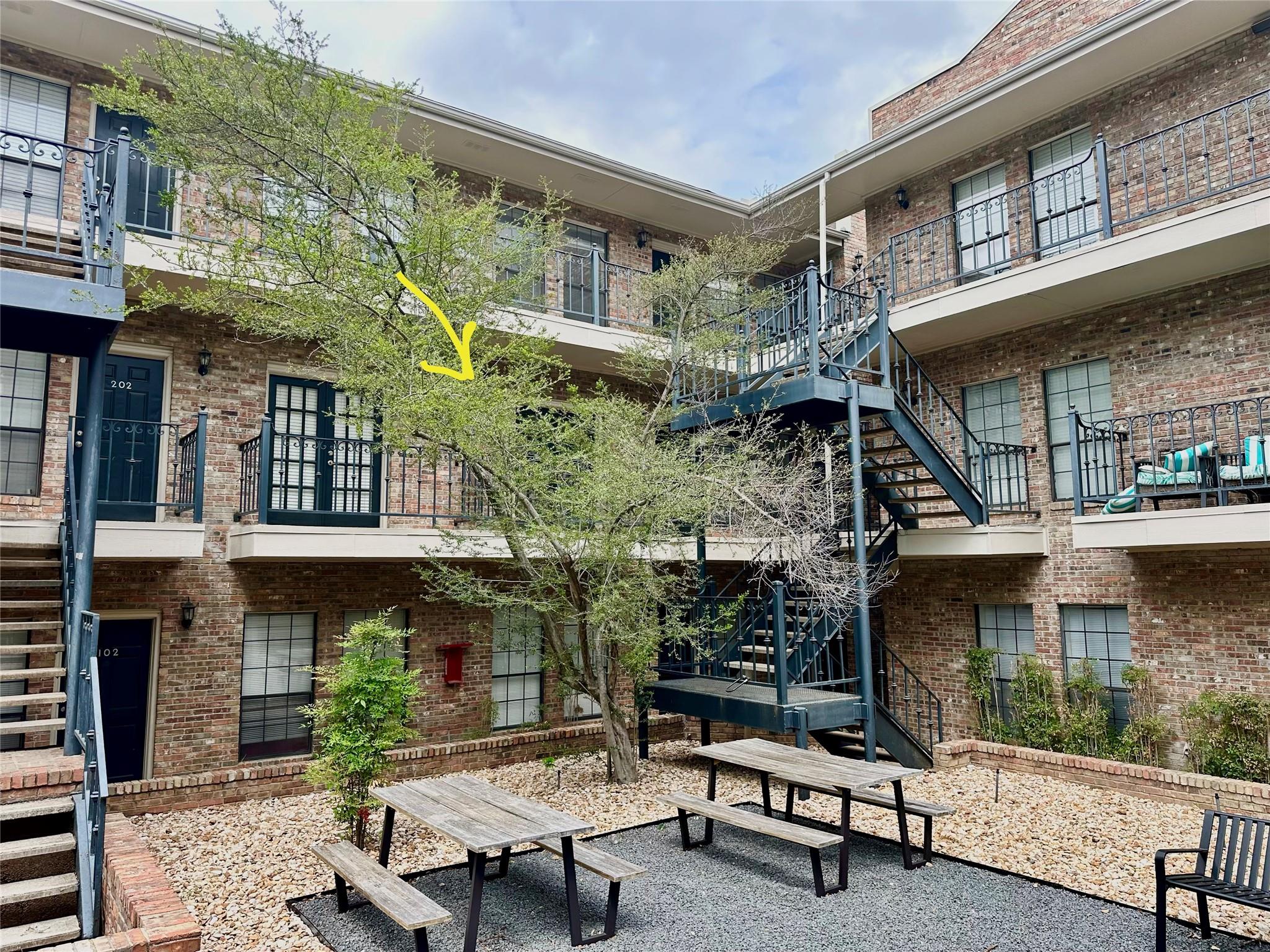 2801 Rio Grande Street Austin TX 78705