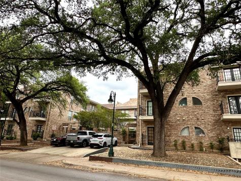 2801 Rio Grande Street Austin TX 78705