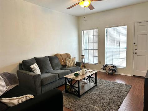 2801 Rio Grande Street Austin TX 78705