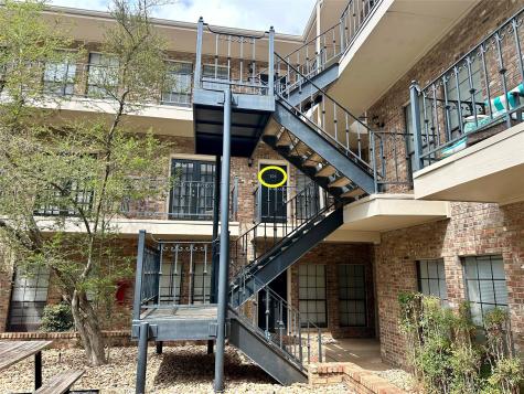 2801 Rio Grande Street Austin TX 78705