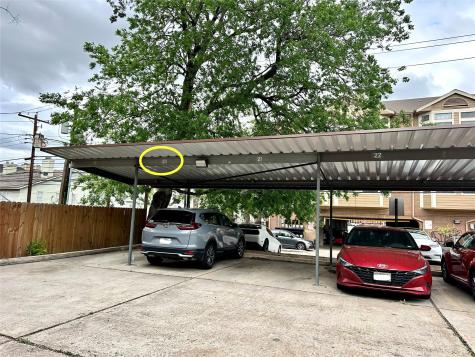 2801 Rio Grande Street Austin TX 78705