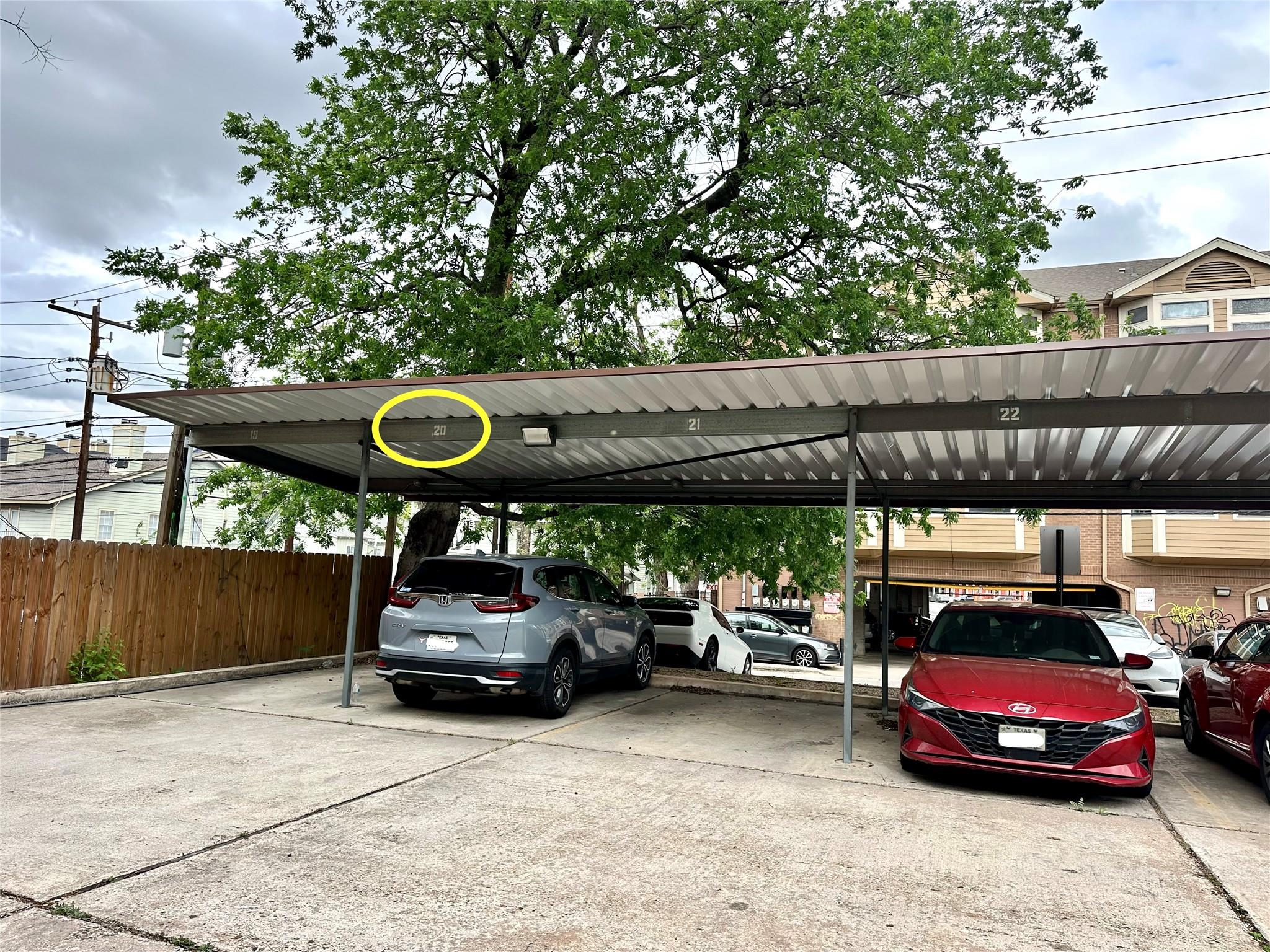 2801 Rio Grande Street Austin TX 78705