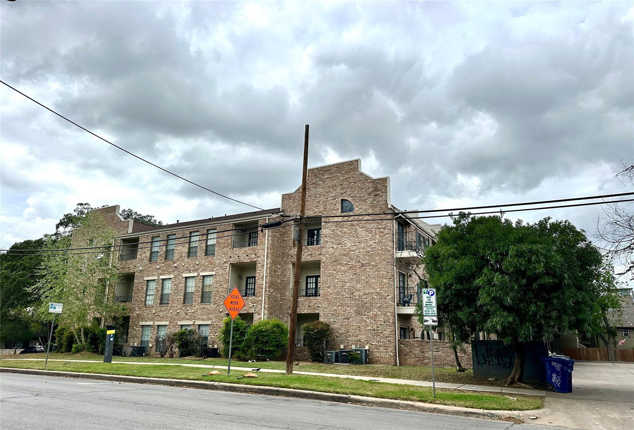 2801 Rio Grande Street Austin TX 78705