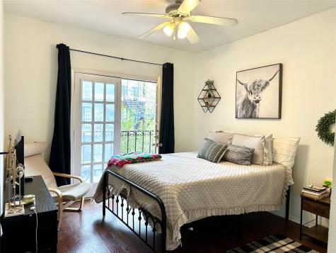 2801 Rio Grande Street Austin TX 78705