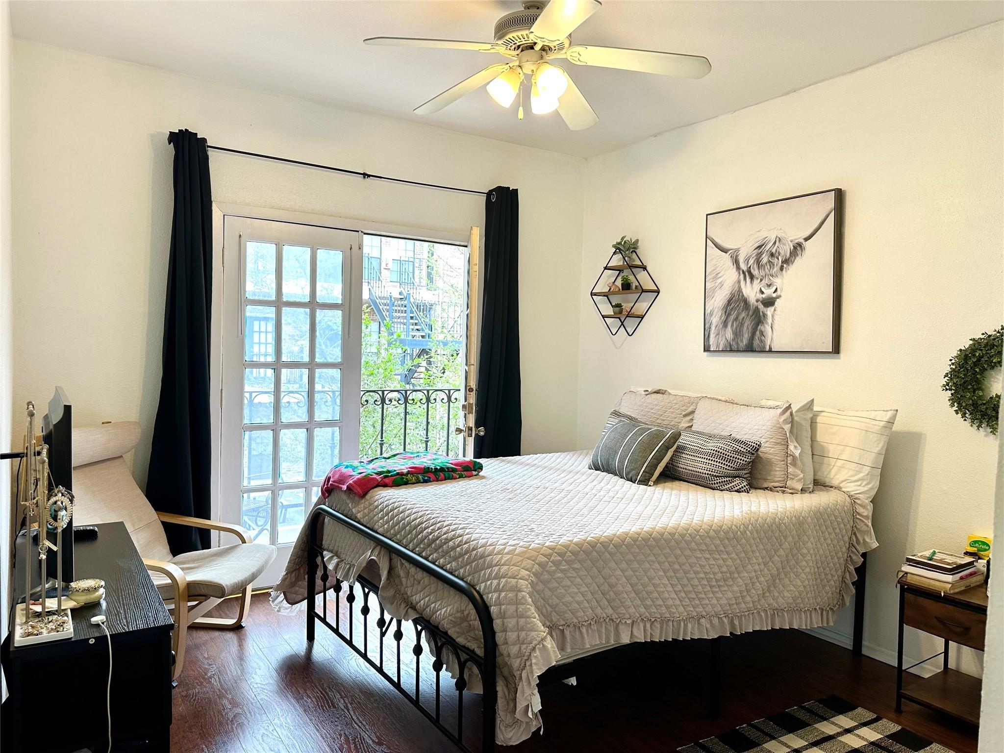 2801 Rio Grande Street Austin TX 78705