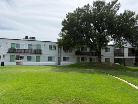 2200 Dickson Drive Austin TX 78704