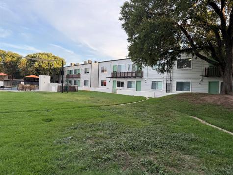 2200 Dickson Drive Austin TX 78704