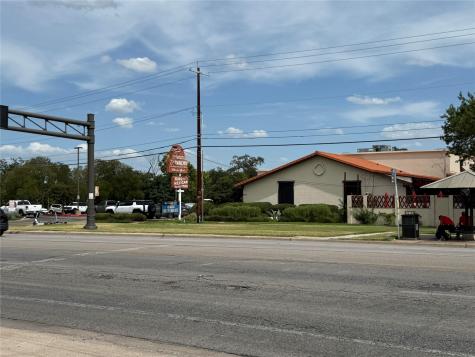2200 Dickson Drive Austin TX 78704