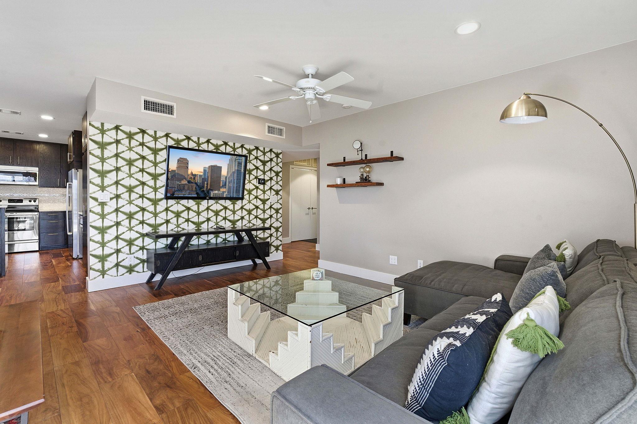904 West Avenue Austin TX 78701