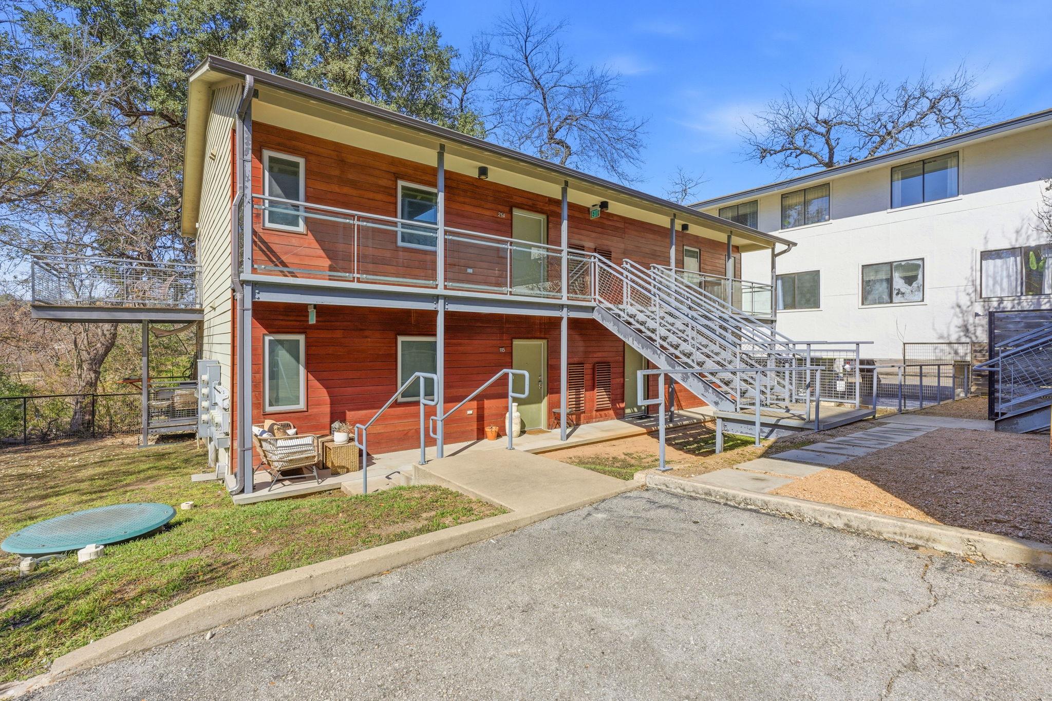 904 West Avenue Austin TX 78701