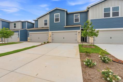 164 Cinnabar Lane Kyle TX 78640