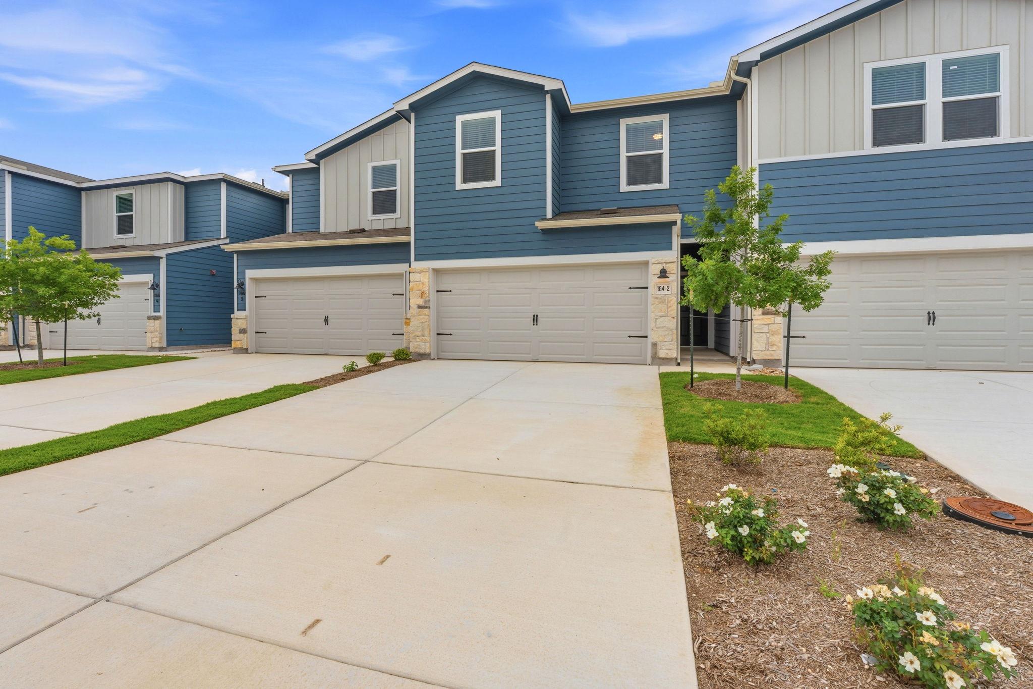 164 Cinnabar Lane Kyle TX 78640