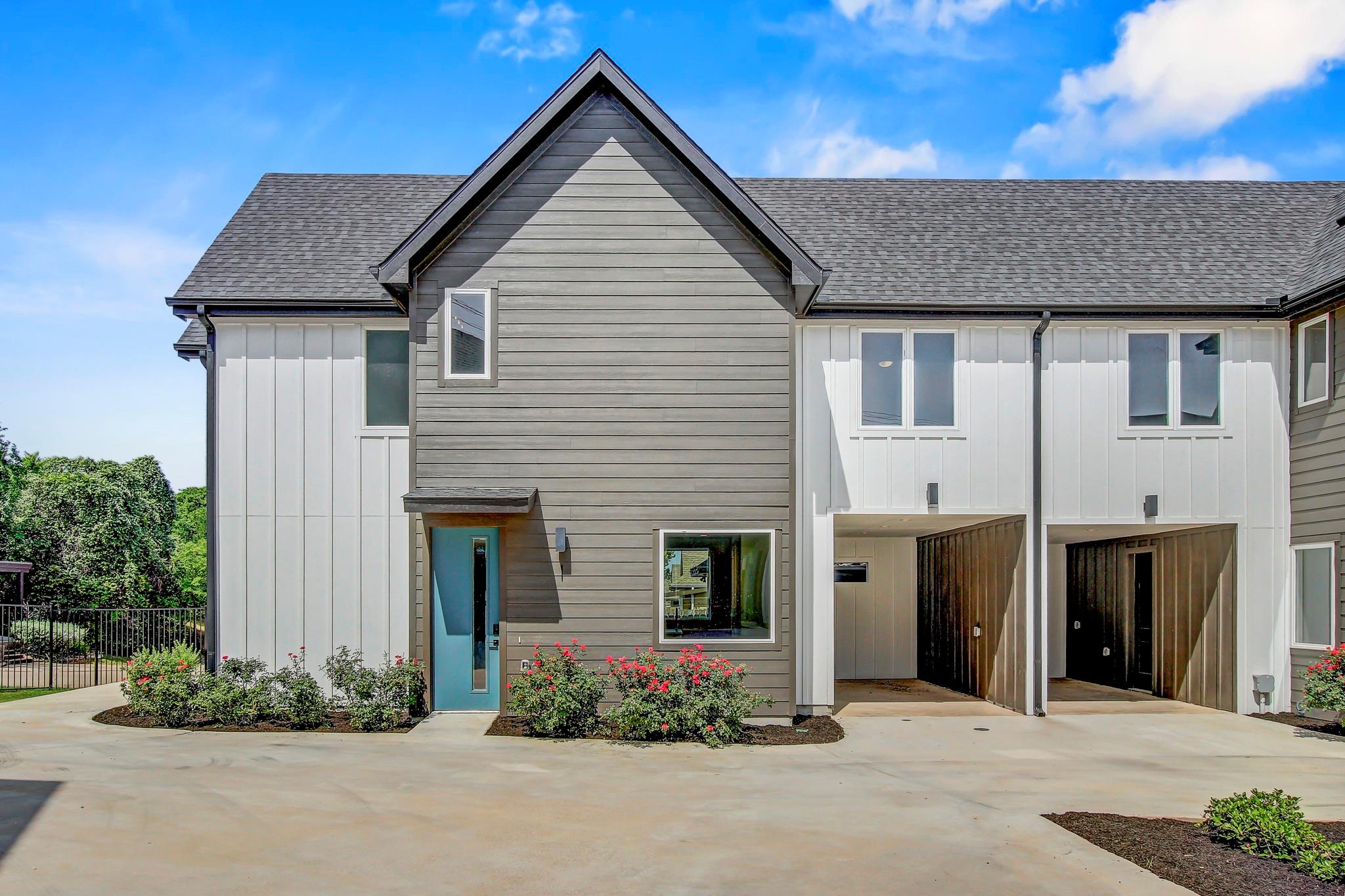 4127 E 12th Street Austin TX 78721